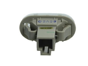 Semnalizator fata Dreapta/Stanga (transparent) potrivit OPEL AGILA; SUBARU JUSTY III; SUZUKI GRAND VITARA I, IGNIS I, IGNIS II, JIMNY, WAGON R, WAGON R+ 1.0-2.7 dupa 1998 1998-2000 - Img 2