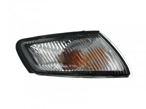 Semnalizator fata dreapta (transparent) MAZDA 626 1997-2000 - Img 1