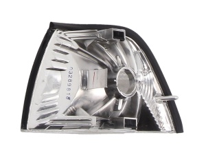 Semnalizator fata Dreapta (transparent) potrivit BMW 3 (E36) 1.6-3.2 09.90-08.00 03.92-04.99 - Img 2