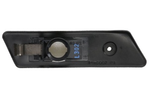 Semnalizator fata Dreapta (transparent) potrivit BMW 3 (E36), 5 (E34), 7 (E32) 1.6-5.0 03.85-08.00 09.90-04.99 - Img 2
