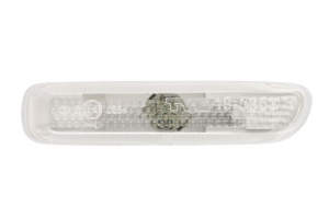 Semnalizator fata Dreapta (transparent) potrivit BMW 3 (E46) 1.6-3.2 1997-2007 dupa 1998