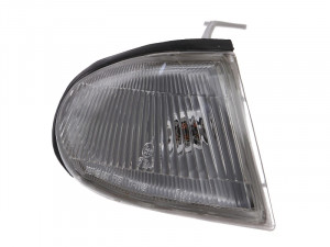 Semnalizator fata Dreapta (transparent) potrivit MAZDA 323 C V, 323 F V, 323 P V, 323 S V 1.3-2.0D dupa 1994 1994-1998