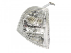 Semnalizator fata dreapta (transparent, PY21W) SKODA OCTAVIA 1996-2000 - Img 1