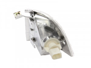 Semnalizator fata dreapta (transparent, PY21W) SKODA OCTAVIA 1996-2000 - Img 2