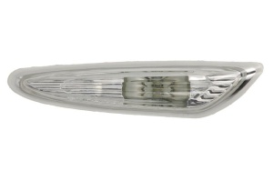 Semnalizator fata Stanga (alb) potrivit BMW 3 (E46), X3 (E83) 1.6-3.2 1997-2011 dupa 2001