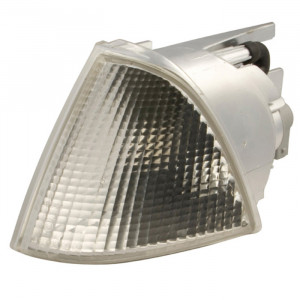 Semnalizator fata Stanga (alb) potrivit CITROEN JUMPY I; FIAT SCUDO; PEUGEOT EXPERT 1.6-2.0D 1995-2006 - Img 3