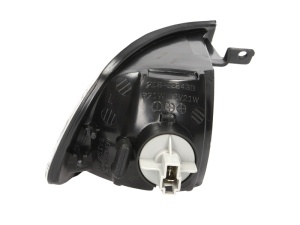 Semnalizator fata Stanga (alb) potrivit HONDA CIVIC V, CIVIC VI 1.3-2.0D 1991-2001 1991-2001 - Img 2