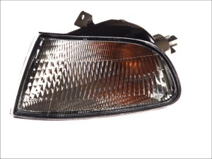 Semnalizator fata Stanga (alb) potrivit HONDA CIVIC V, CIVIC VI 1.3-2.0D 1991-2001 1991-2001