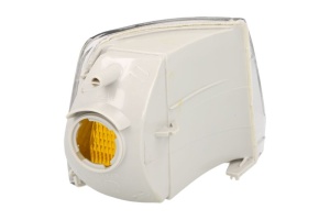Semnalizator fata Stanga (alb) potrivit PEUGEOT 106 I, 106 I/HATCHBACK 1.0-1.6 1991-1996 1991-1996 - Img 2