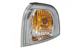 Semnalizator fata Stanga (alb) potrivit VOLVO S80 I 2.0-3.0 1998-2006 1998-2006