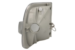 Semnalizator fata stanga (alb) potrivit VW TRANSPORTER T4 09.95-04.03 - Img 2