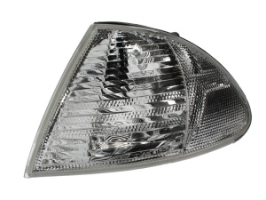 Semnalizator fata Stanga (alb, PY21W) potrivit BMW 3 (E46) 1.6-3.2 1997-2007 1998-2005