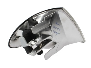 Semnalizator fata Stanga (alb, PY21W) potrivit BMW 3 (E46) 1.6-3.2 1997-2007 1998-2005 - Img 2