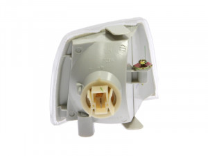 Semnalizator fata Stanga (alb, PY21W) potrivit OPEL VECTRA A 1.4-2.5 1988-1995 1992-1995 - Img 2