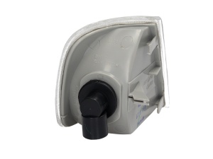 Semnalizator fata Stanga (alb, PY21W) potrivit PEUGEOT 405 I, 405 II, 405 II/KOMBI 1.4-2.0 1987-1996 1987-1996 - Img 2