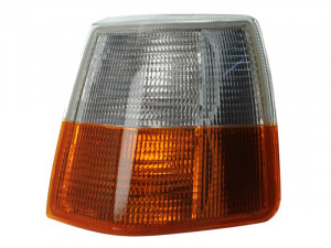 Semnalizator fata Stanga (alb, PY21W) potrivit VOLVO 760, 940, 940 II, 960, 960 II, S90 I, V90 I 2.0-2.9 01.82-12.98 08.94-10.98 - Img 1
