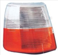 Semnalizator fata Stanga (alb, PY21W) potrivit VOLVO 760, 940, 940 II, 960, 960 II, S90 I, V90 I 2.0-2.9 01.82-12.98 08.94-10.98 - Img 3