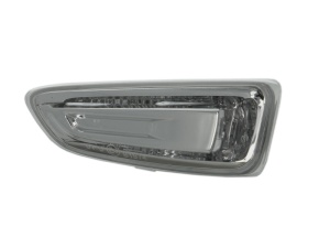 Semnalizator fata Stanga (alb/transparent) potrivit OPEL ASTRA J, ASTRA J GTC 1.3D-2.0D dupa 2009 dupa 2009