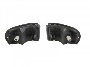 Semnalizator fata stanga/dreapta (transparent) potrivit SUBARU IMPREZA GC, GF 1992-1997 - Img 2