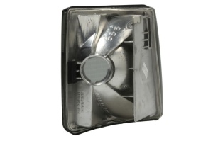 Semnalizator fata Stanga (fumuriu) potrivit VW TRANSPORTER T4 1.8-2.8 1990-2003 1990-2003 - Img 2