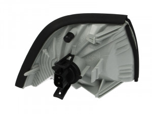 Semnalizator fata Stanga (gri) potrivit BMW 3 (E36) 1.6-3.2 1990-2000 1990-1998 - Img 2