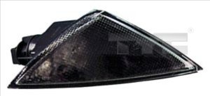 Semnalizator fata Stanga (gri) potrivit LANCIA Y 1.1/1.2/1.4 11.95-09.03 11.95-09.03 - Img 3