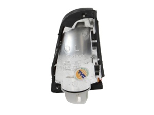 Semnalizator fata Stanga (portocaliu, P21W) potrivit FIAT CINQUECENTO 0.7/0.9/1.1 07.91-07.99 07.91-07.99 - Img 2