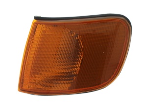 Semnalizator fata Stanga (portocaliu) potrivit AUDI 100 C4 1990-1994