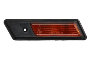 Semnalizator fata Stanga (portocaliu) potrivit BMW 3 (E36), 5 (E34), 7 (E32) 1.6-5.0 1985-2000 1986-2000