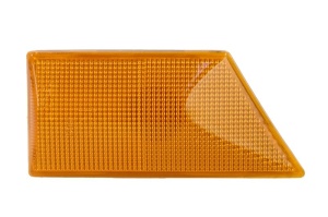 Semnalizator fata Stanga (portocaliu) potrivit OPEL SIGNUM, VECTRA C, VECTRA C GTS 1.6-3.2 2002-2009 dupa 2002