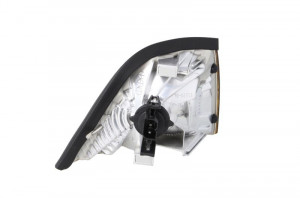 Semnalizator fata stanga potrivit BMW Seria 3 1990-2000 - (portocaliu, P21W) - Img 2