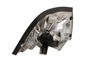 Semnalizator fata stanga potrivit BMW Seria 3 1990-2000 - (transparent) - Img 2