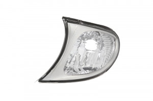 Semnalizator fata stanga potrivit BMW Seria 3 E46 2001-2006
