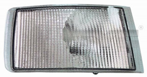 Semnalizator fata stanga potrivit CITROEN JUMPER FIAT DUCATO PEUGEOT BOXER 1994-2002