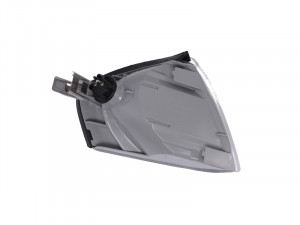 Semnalizator fata stanga potrivit MERCEDES Clasa SL 1989-2001 - (transparent) - Img 2