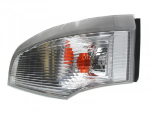 Semnalizator Fata Stanga potrivit MITSUBISHI CANTER (FB7, FB8, FE7, FE8) VII, CANTER (FE5, FE6) VI 2.8D-4.9D dupa 1986