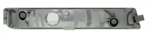 Semnalizator fata stanga potrivit NISSAN PRIMASTAR; OPEL VIVARO; RENAULT TRAFIC 2001-2007 - transparent - Img 2