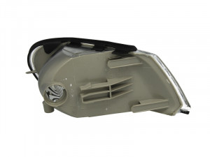 Semnalizator fata stanga potrivit OPEL VECTRA 1995-2003 - (transparent) - Img 2