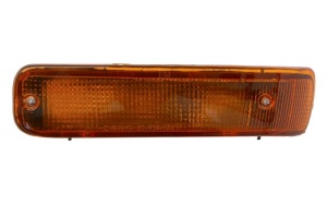 Semnalizator fata Stanga potrivit TOYOTA COROLLA 1.3/1.6/1.8D 1987-1992 1987-1992