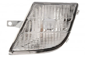 Semnalizator fata Stanga (transparent) potrivit NISSAN MICRA C+C III, MICRA III 1.0-1.6 dupa 2003 dupa 2003