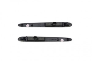 Semnalizator lampa lateral stanga/dreapta transparent, LED, dinamic potrivit ALFA ROMEO GIULIETTA 1.4-2.0D 2010-2020 - Img 2