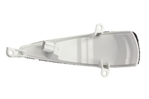Semnalizator oglinda dreapta (alb, LED, dinamic) potrivit HONDA CIVIC VIII HB, CIVIC VIII SDN 09.05-02.12 - Img 2