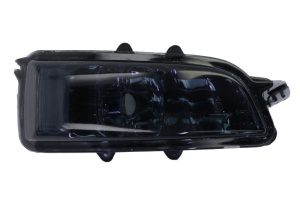 Semnalizator oglinda dreapta (fumuriu) potrivit VOLVO C30 1.6-Electric 2006-2012