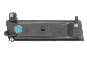 Semnalizator oglinda Stanga (alb, LED) potrivit MERCEDES M (W164) 3.0D-6.2 2005-2011 - Img 2
