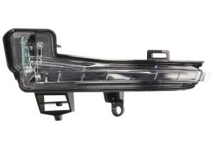 Semnalizator oglinda Stanga (LED) potrivit SKODA SUPERB III 1.4-2.0D 2015-2019