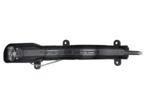 Semnalizator oglinda Stanga potrivit AUDI Q5 8R, Q7 4L 2008-2016 - (LED)