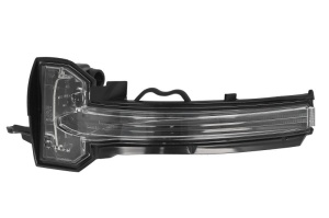 Semnalizator oglinda Stanga potrivit MERCEDES A-KLASA W177, CLA C118 dupa 2018 - (LED)