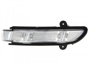 Semnalizator oglinda stanga potrivit MERCEDES Clasa CLS (C219), E T-MODEL (S211), E (W211), S (C216), S (W221) dupa 2006