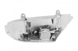 Semnalizator oglinda stanga potrivit NISSAN NP300 NAVARA, PATHFINDER III 2.5D/3.0D/4.0 dupa 2005 - Img 2