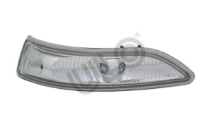 Semnalizator oglinda Stanga (transparent, LED) potrivit MERCEDES A (W169), B SPORTS TOURER (W245) 1.5-Electric 2004-2012 2004-2008 - Img 3